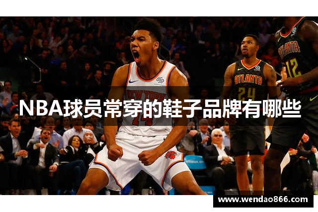 NBA球员常穿的鞋子品牌有哪些